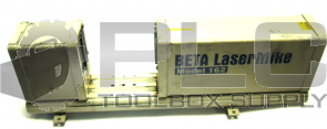 BETA LASERMIKE 162-100 AUTOMATIC OPTICAL MICROMETER MODEL 162