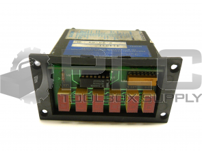 DATA ELECTRONICS 414031 MODULE 400000 *READ* 204A-3-D1-D4-OI