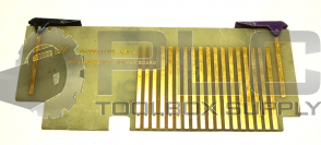 HP 03490-66504 INGUARD REMOTE JUMPER BOARD REV A