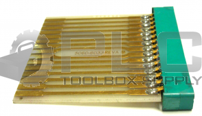 HP 5060-6033 EXTENSION BOARD 30 PIN REV A 