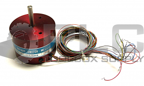 NEW SANYO RS-06012AA ROTARY SWITCH 