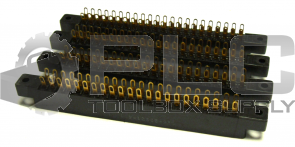 LOT OF 4 AMPHENOL 225-22221-401-117 CONNECTOR SOLDER EYELET