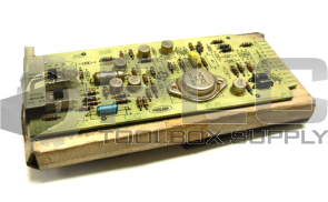 PANALARM 70-AM1 CONTROL CARD 