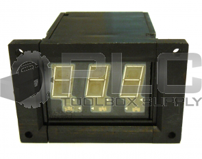 BECKMAN SM-853 TIMER/COUNTER