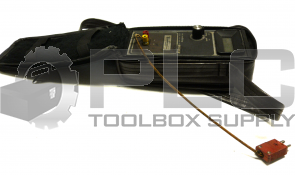 TRANSMATION 1060 CALIBRATOR SER 1060 B46722 K/C