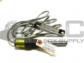 NEW LEEDS  & NORTHRUP 4973-10-333-7 CONDUCTIVITY CELL