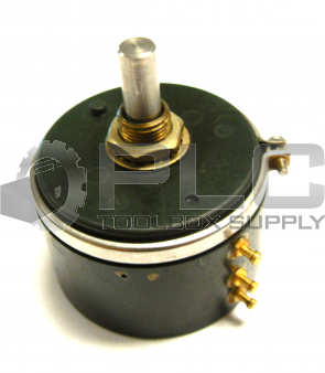 NEW DUNCAN MOD 3605 POTENTIOMETER 