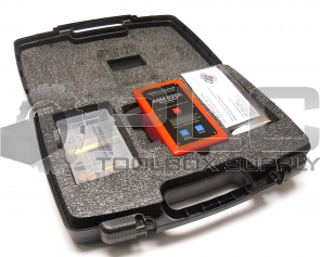 AMERICAN SLIP METER ASM 825A DIGITAL FRICTION TESTER