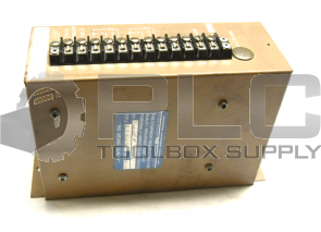 RIS ET-1214 CURRENT ALARM 4-20MA 115 VAC 