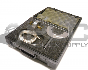 FEDERAL ASG50-3.16875-1 D98 AIR GAGES A607758M F98 57378-W4 4,096,493-972