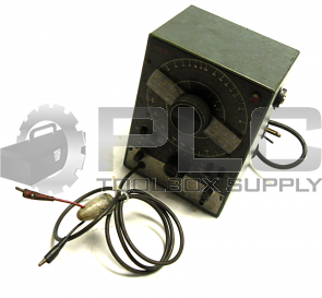RCA WR-50B SIGNAL GENERATOR 