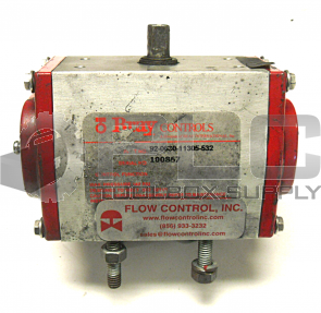 BRAY CONTROLS 92-0630-11305-532 ACTUATOR  