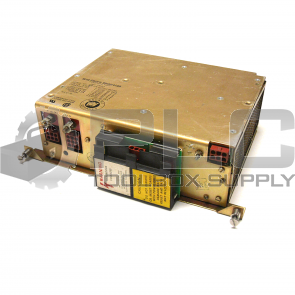 ACME ELECTRIC CORPORATION HF-75143 POWER SUPPLY