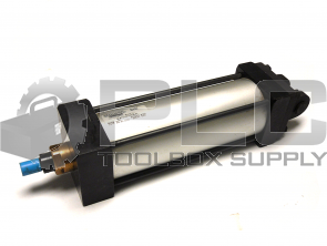 STARCYL BI.ST3TP2-3.25X8-ST PNUEMATIC AIR CYL SERIES STAR3T ST3TP2-3.25X8