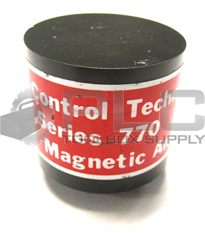 NEW CONTROL TECHNIQUES 770 MAGNETIC AMPLIFIER
