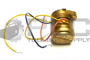SYNCHRON 35342-45 TIMER MOTOR 