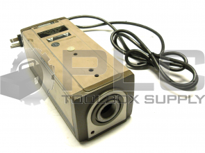 PANASONIC WV-1410 CAMERA CCTV 