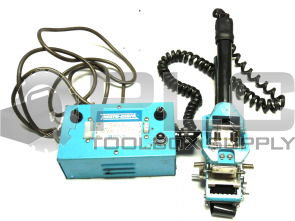BRADY PM-1 PORTA-MARK HOT STAMPING MARKING TOOL