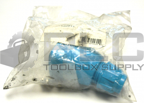 NEW SEALED MELTRIC DSN1 BLUE HANDLE 61-1A013