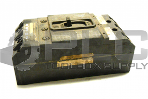 ITE ETI CIRCUIT BREAKER 600AC F FRAME 3  POLES