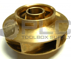 NEW INGERSOL 1338238 IMPELLER PUMP 5X9 ICE 06504-1/66722349