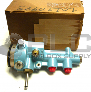 NEW 602D001 VALVE BODY DISTRIBUTION BLOCK