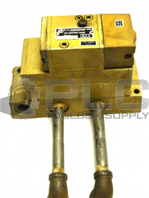 C.A.NORGREN F2323N-00-J1 AIR CONTROL VALVE 