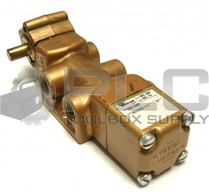 VERSA VSH-4302 PRESSURE VALVE