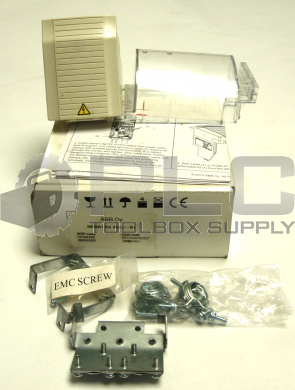 NEW ABB NEMA1 MOUNTING KIT MUL1-R1