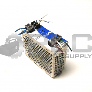 EATON PSG120E POWER SUPPLY PSG120E-A1