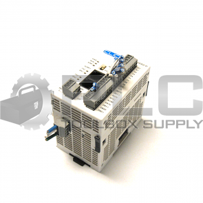 AUTOMATION DIRECT C0-02DD2-D CLICK ANALOG PLC