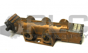 VERSA VSI-4402 VALVE 