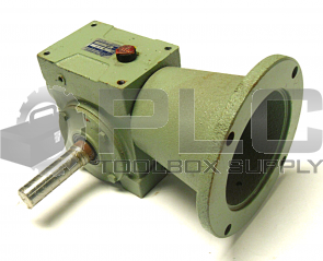 CLEVELAND UC SPEED REDUCER SIZE 48, RAITO 20, 0038