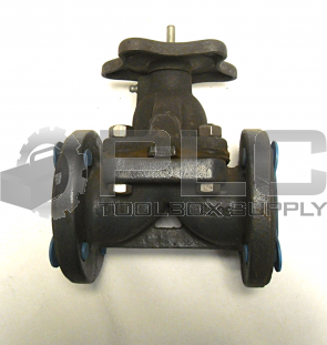 NEW McCANNA A01-4714 VALVE A12-2714, 2509