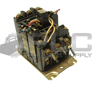 ALLEN BRADLEY 500F-B00930 CONTACTOR 