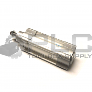 NEW FESTO ELECTRIC DSBC-40-50-PPSA-N3 PNEUMATIC CYLINDER