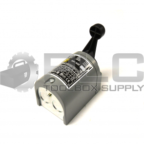 NEW SQUARE D 2601AG2 REVERSING DRUM SWITCH