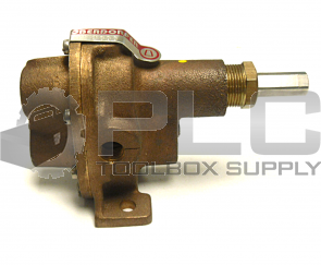 NEW OBERDORFER 2000 GEAR PUMP
