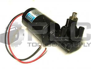 LEESON 985.018.ISO PERMANENT MAGNET D.C. GEARMOTOR 600342711