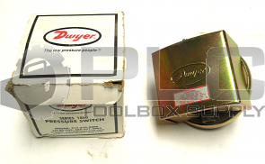 NEW IN BOX DWYER 1820-20 S15338401 PRESSURE SWITCH 
