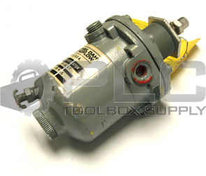 NEW ITT FH-60XT FILTER-REGULATOR  