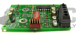 NEW ROBICON 260009.00 BOARD REV B
