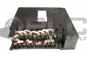 GE FANUC IC693MDL230B INPUT MODULE