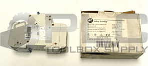 NEW ALLEN BRADLEY 1489-A2C050 CIRCUIT BREAKER