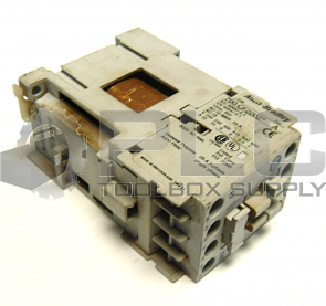 ALLEN BRADLEY 700-CF220Z CONTACTOR