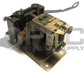 SQUARE D 8502-A0-40 RELAY