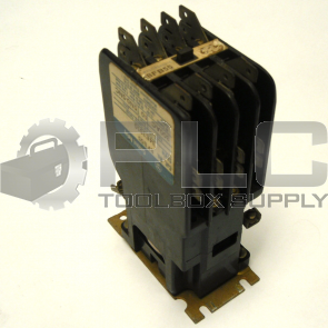WESTINGHOUSE BFB55 CONTROL RELAY 34E3510