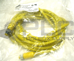NEW COOPER CROUSE-HINDS 5000118-191SEZ MICRO-MINI CONNECTOR 