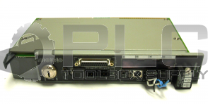ALLEN BRADLEY 1785-L40B/E PLC-5/40 PROCESSOR MODULE REV E01