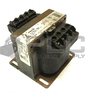 GENERAL ELECTRIC 9T58K0045 TRANSFORMER